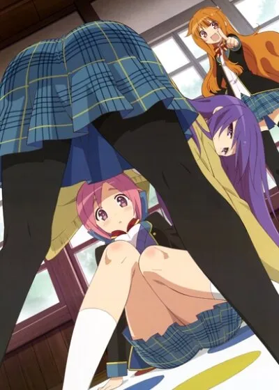 Клуб добрых дел (Сезон 1)