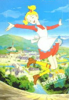 Привет, Сэндибелл! (Сезон 1)