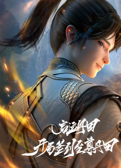 Пробуждение источника силы (Сезон 1)