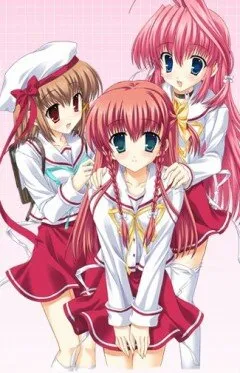 Дар: Вечная радуга (Сезон 1)