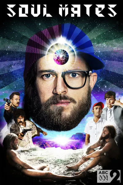 Родственные души (Сезон 1, 2014)