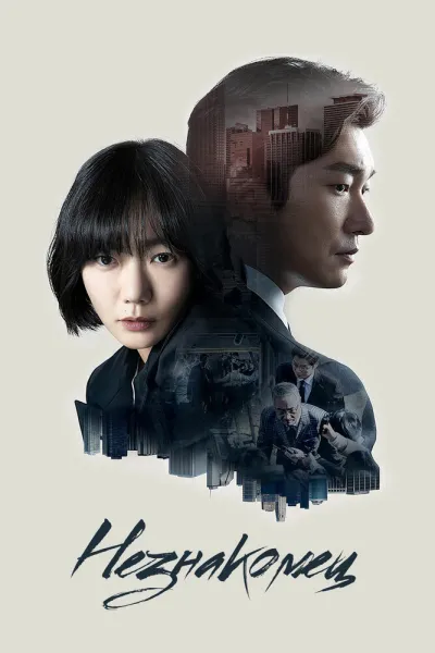 Незнакомец (Сезон 2, 2017)