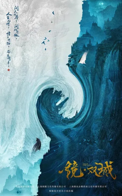 Зеркальные города-близнецы (Сезон 1, 2022)