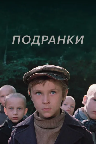 Подранки