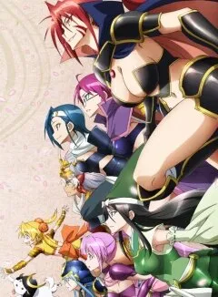 Парадокс времени (Сезон 1)