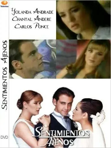 Украденная любовь (Сезон 1, 1996)