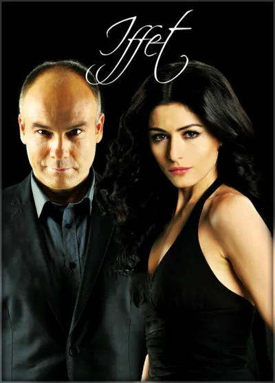 Иффет (Сезон 2)