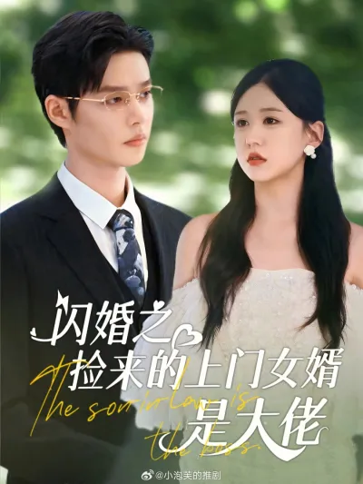 Зять - это босс (Сезон 1)