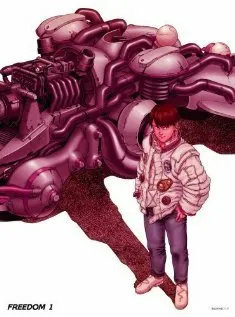 Свобода (Сезон 1)