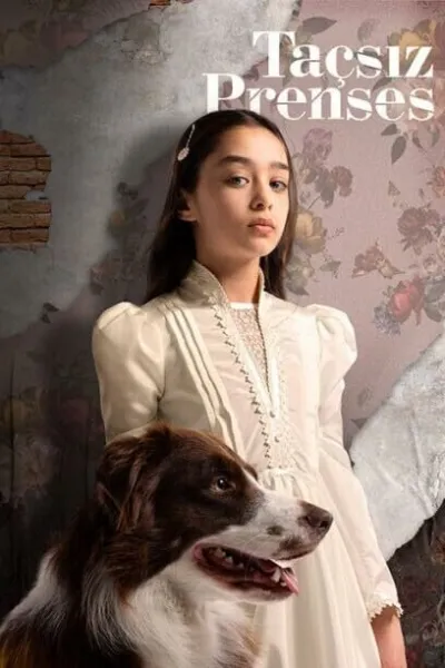 Принцесса без короны (Сезон 1)