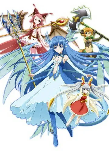 Неуязвимая Левиафан (Сезон 1)