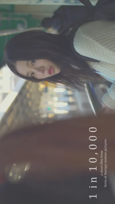 Один шанс из 10 000 (Сезон 1)