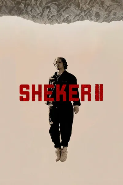 SHEKER (Сезон 2)