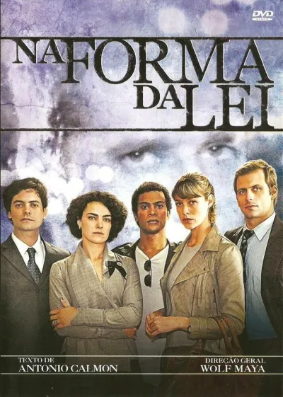 В форме закона (Сезон 1)