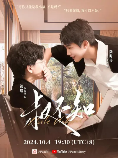 Неизвестный дядюшка (Сезон 1)