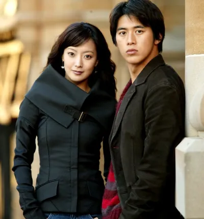 Идеальная девушка (Сезон 1)