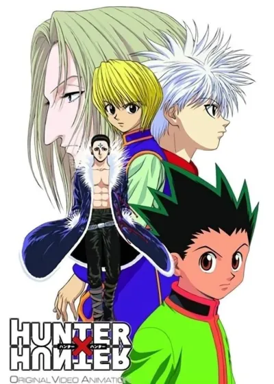 Охотник х Охотник OVA (Сезон 1)