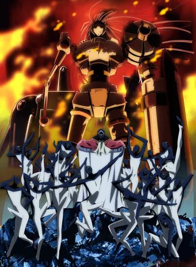 Звуковой робот Даймидалер (Сезон 1)