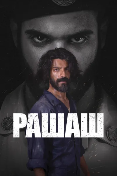 Рашаш (Сезон 1)