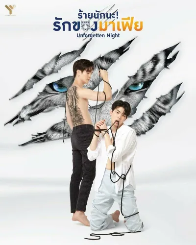 Незабываемая ночь (Сезон 1)