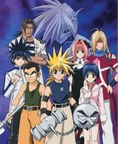 Небеса МАР (Сезон 1)