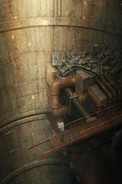 Патэма вверх дном: И пришёл новый день (Сезон 1)