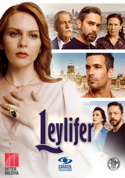 Лейлифер (Сезон 1)