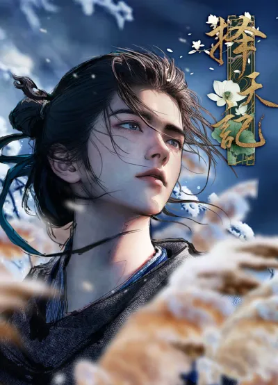 Путь выбора (2026) (Сезон 1)