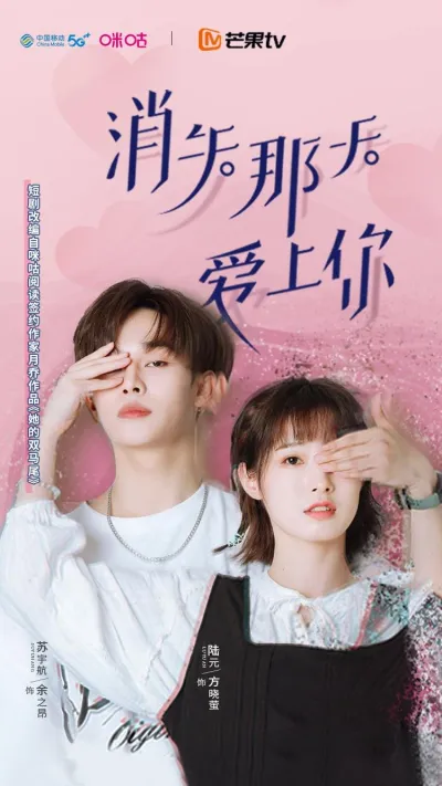 Исчезающая любовь (Сезон 1)