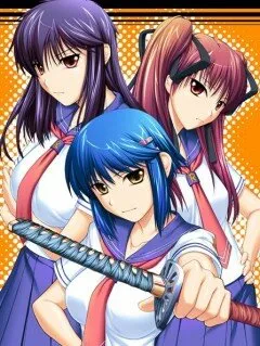 Крепкий поцелуй: Крутые и сладкие (Сезон 1)