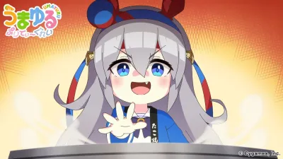 Взбодритесь, пони! Славная серая (Сезон 1)