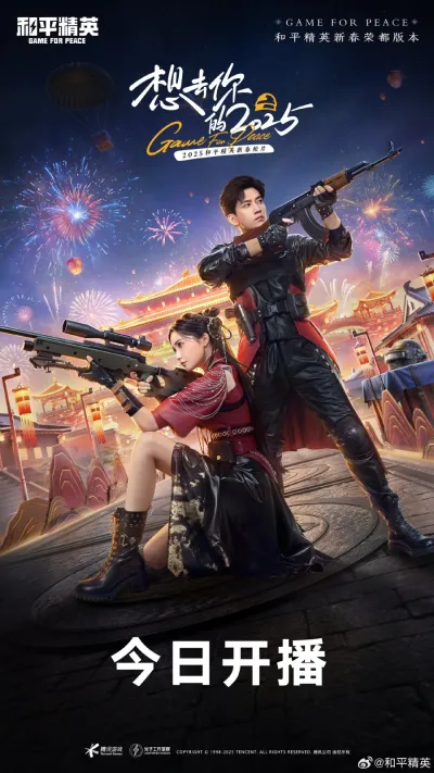 Хочу вернуться в свой 2025 (Сезон 1)