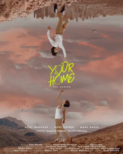 Свой дом (Сезон 1)