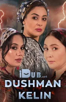 Dushman kelin 84-qism