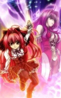 Полифоника (Сезон 1, 2007)