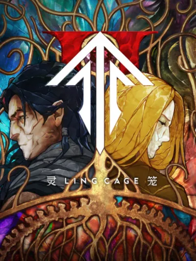 Клетка духа 2 (Сезон 2)