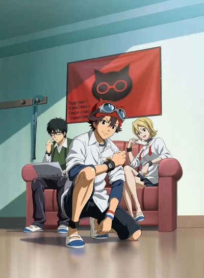 Скет Данс (Сезон 1)