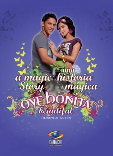 Послушай, красотка (Сезон 1)