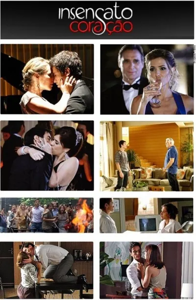 Безрассудное сердце (Сезон 1)