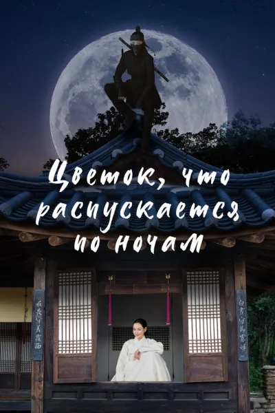 Цветок, что распускается по ночам (Сезон 1)