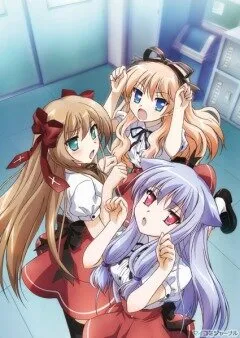 Нашествие бродячих кошек! (Сезон 1)