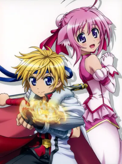 Собачья жизнь (Сезон 1, 2011)