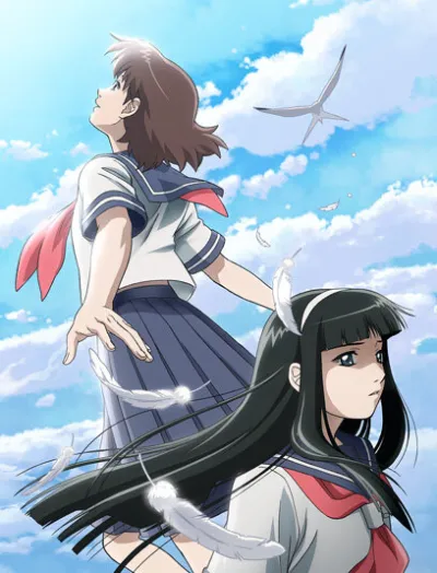 Синяя капля: Драма ангелов (Сезон 1)