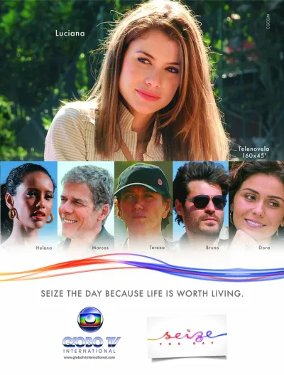 Прожить жизнь (Сезон 1)