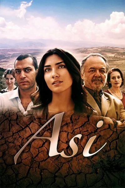 Аси (Сезон 2, 2007)