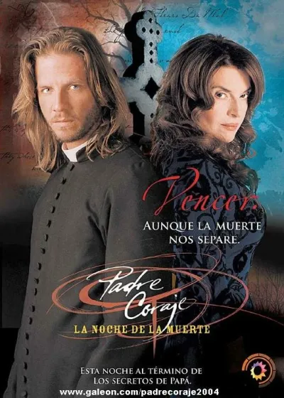 Падре Корахе (Сезон 1)