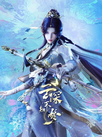 Грёзы в бездне облаков (Сезон 1)