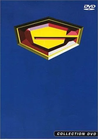 Команда ученых-ниндзя Гатчамен (Сезон 1, 1994)