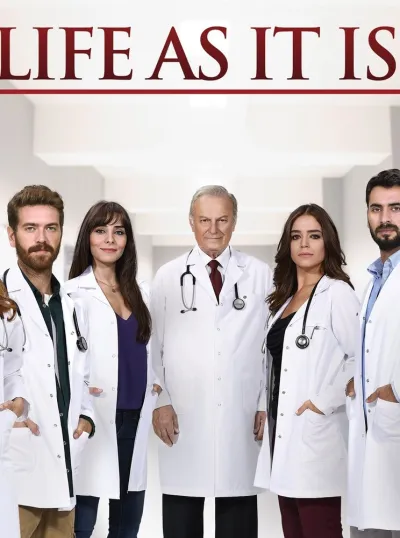 На жизненном пути (Сезон 1)