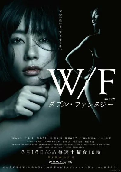 Двойная фантазия (Сезон 1)